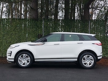 Used Land Rover Range Rover Evoque 2023 for sale - 77847439: Photo