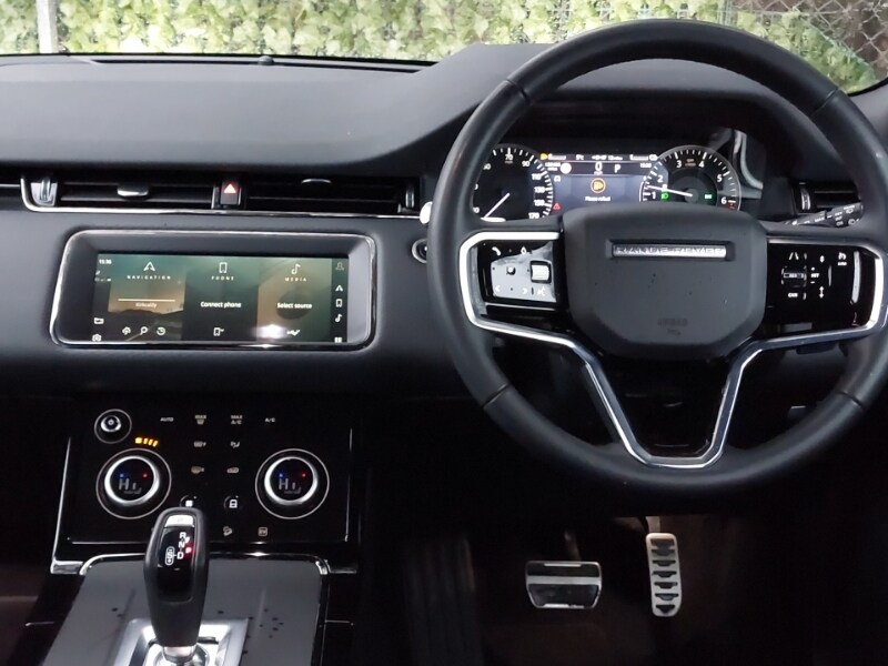 Used Land Rover Range Rover Evoque 2023 for sale - 77847439: Photo 7