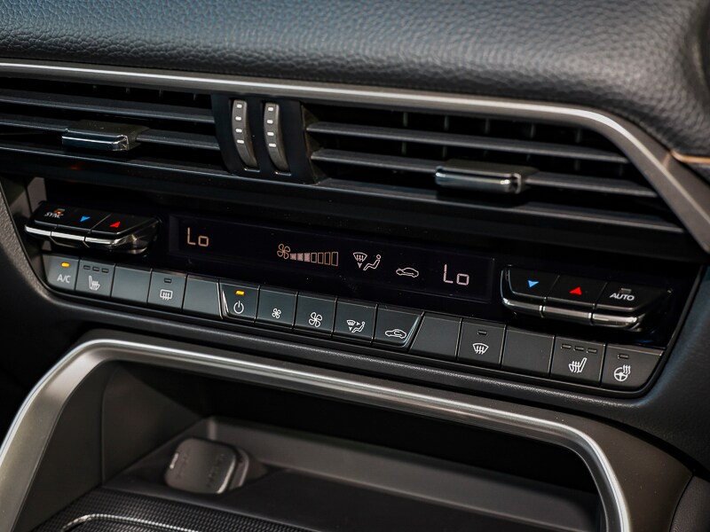 Used Mazda CX-60 2026 for sale - 77832341: Photo 13