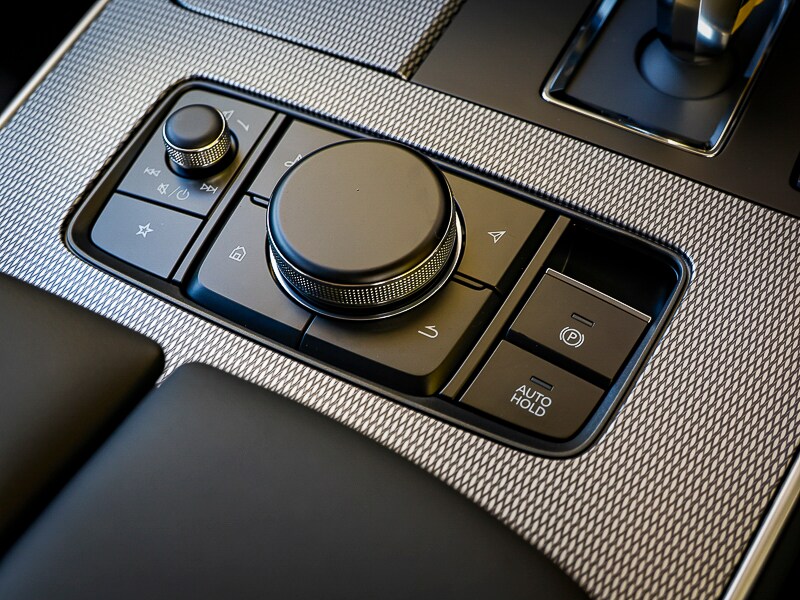 Used Mazda CX-60 2026 for sale - 77832341: Photo 16