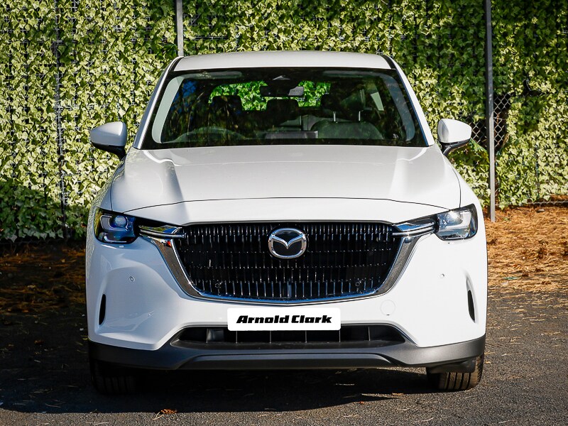 Used Mazda CX-60 2026 for sale - 77832341: Photo 8