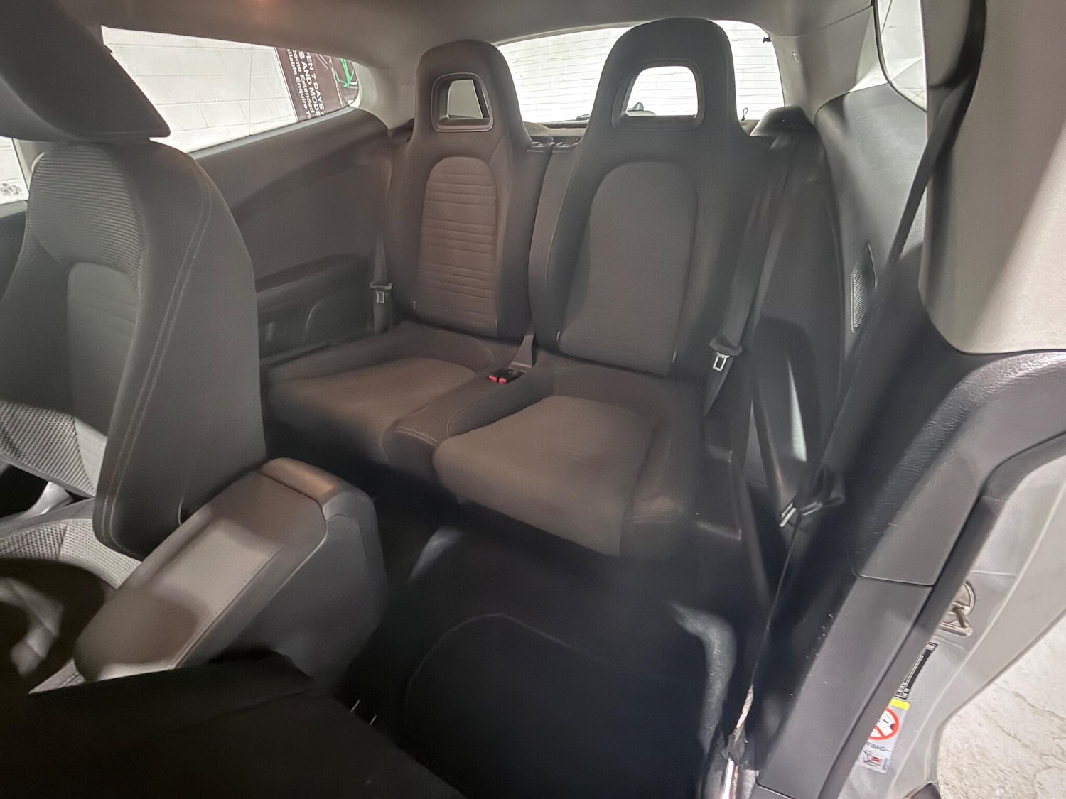 Used Volkswagen Scirocco 2012 for sale - 76988595: Photo 12