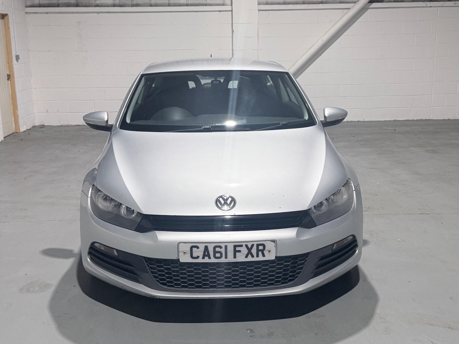 Used Volkswagen Scirocco 2012 for sale - 76988595: Photo 3