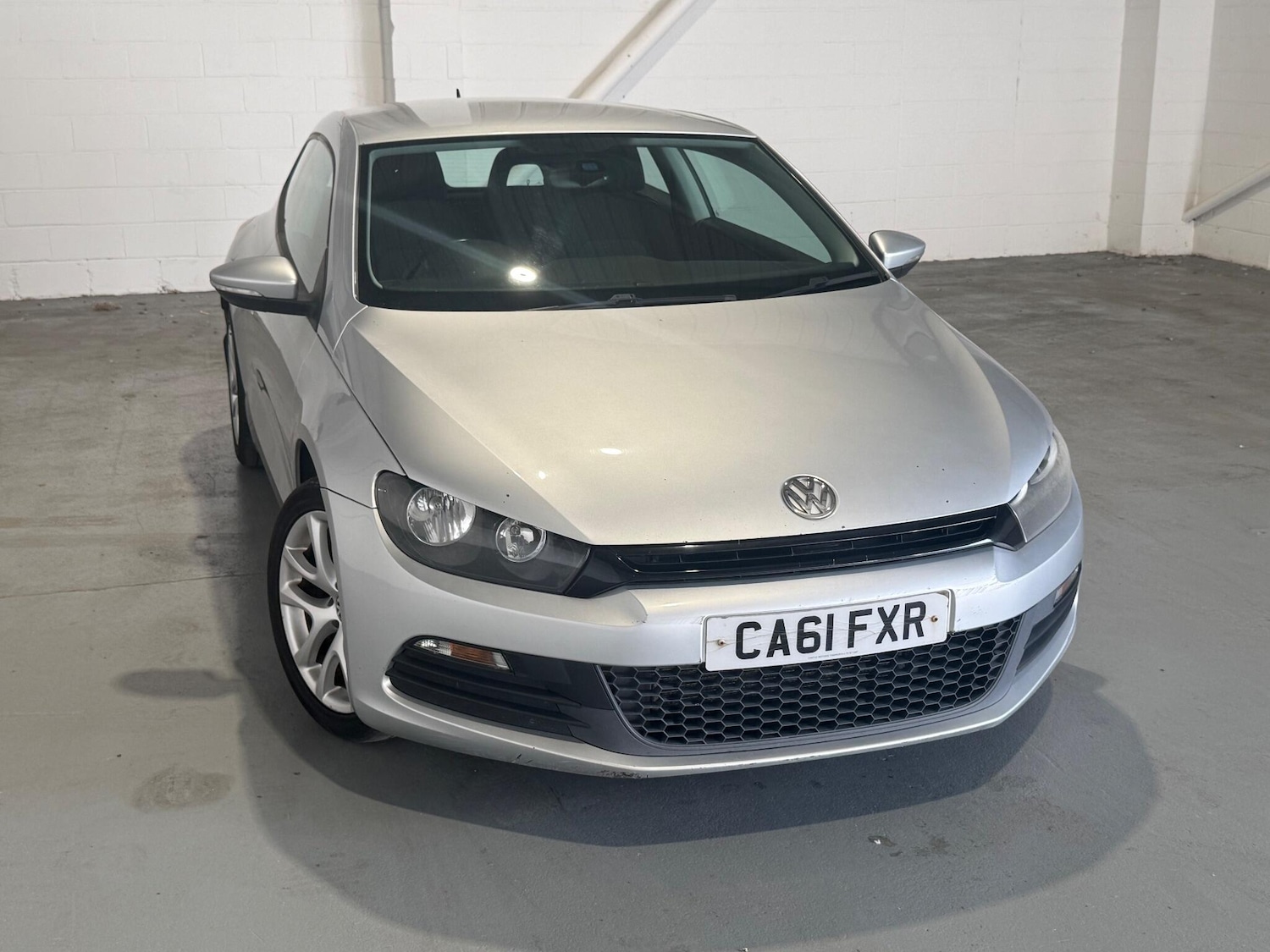 Used Volkswagen Scirocco 2012 for sale - 76988595: Photo 5