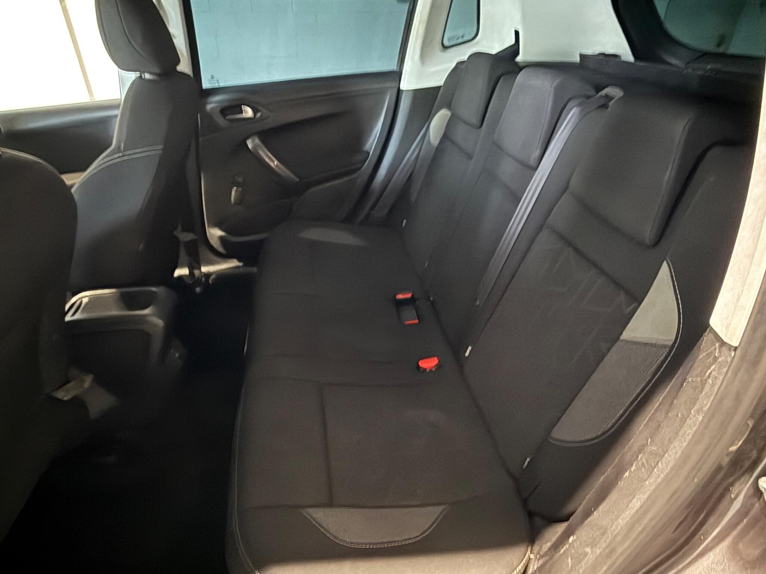 Used Peugeot 2008 2016 for sale - 76997852: Photo 13