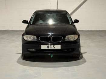 Used BMW 1 Series 2008 for sale - 75002754: Photo