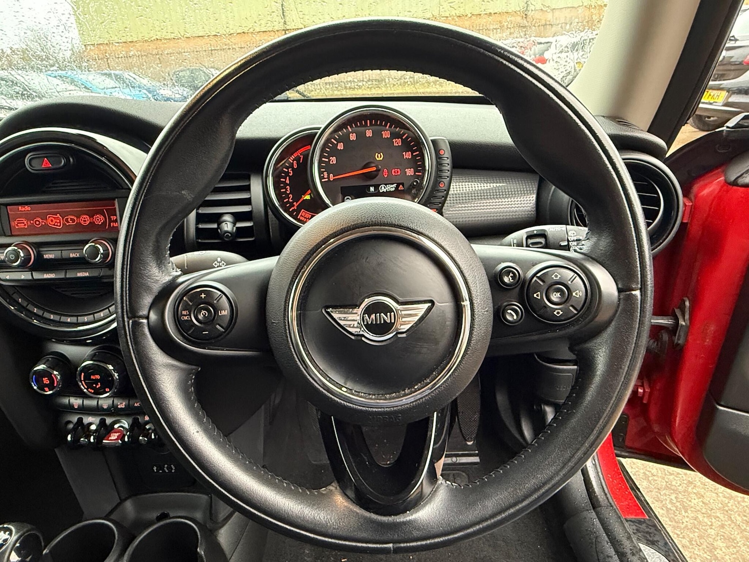 Used MINI Hatch 2016 for sale - 76512676: Photo 10