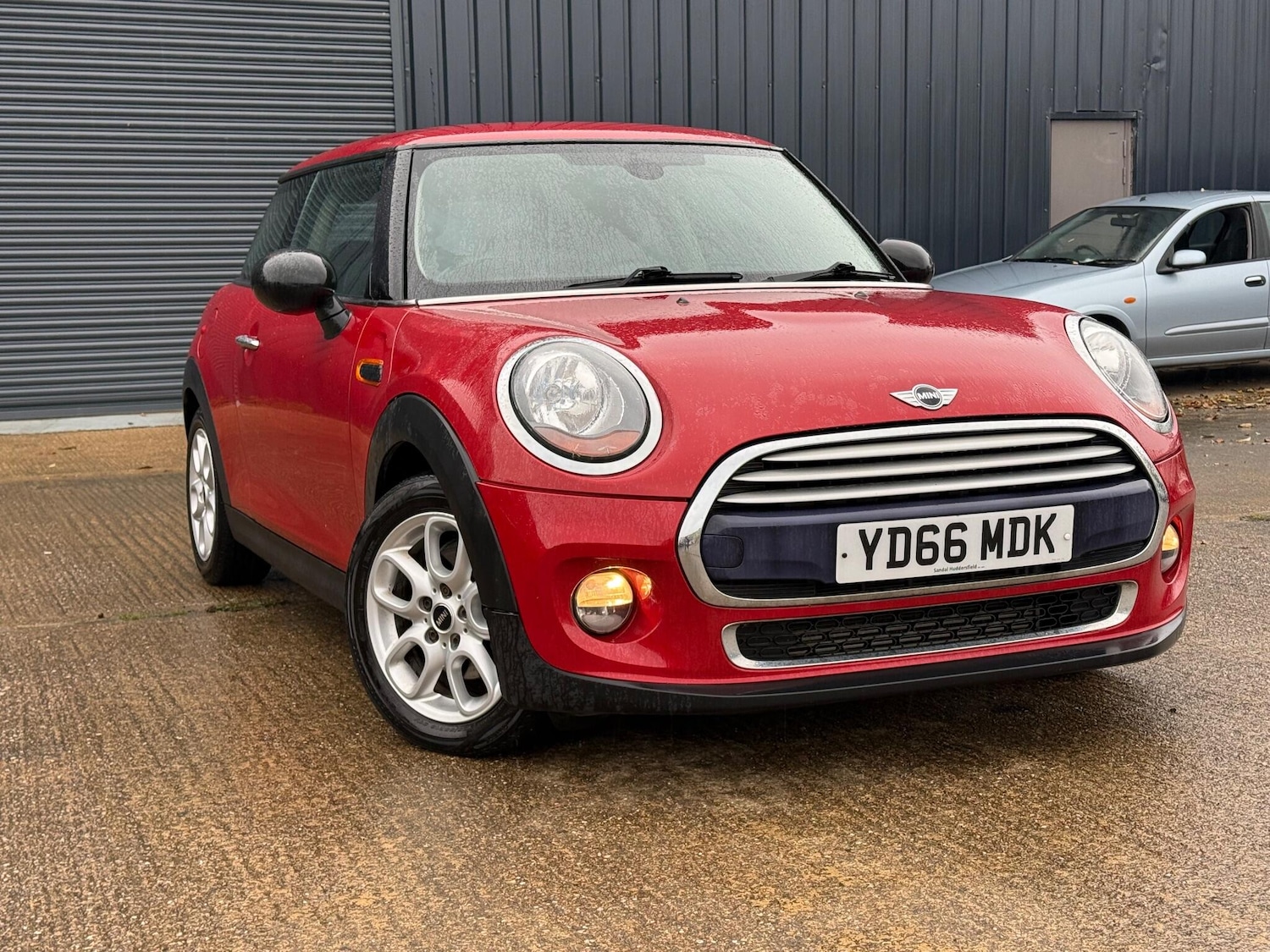 Used MINI Hatch 2016 for sale - 76512676: Photo 2