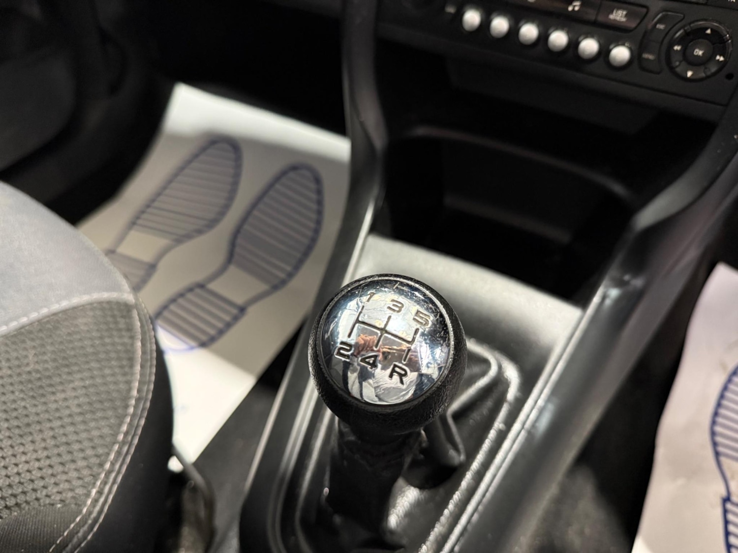 Used Citroen C3 2012 for sale - 76993049: Photo 11