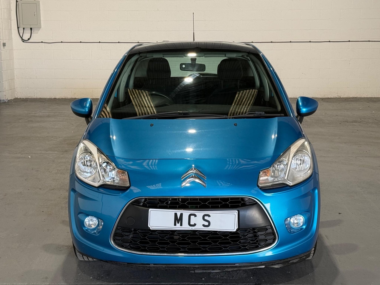 Used Citroen C3 2012 for sale - 76993049: Photo 2