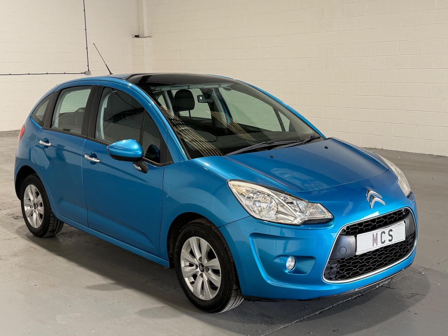 Used Citroen C3 2012 for sale - 76993049: Photo 5