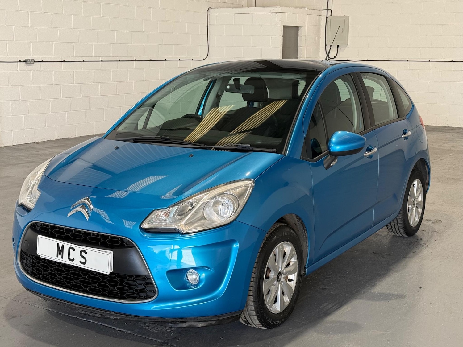 Used Citroen C3 2012 for sale - 76993049: Photo 6