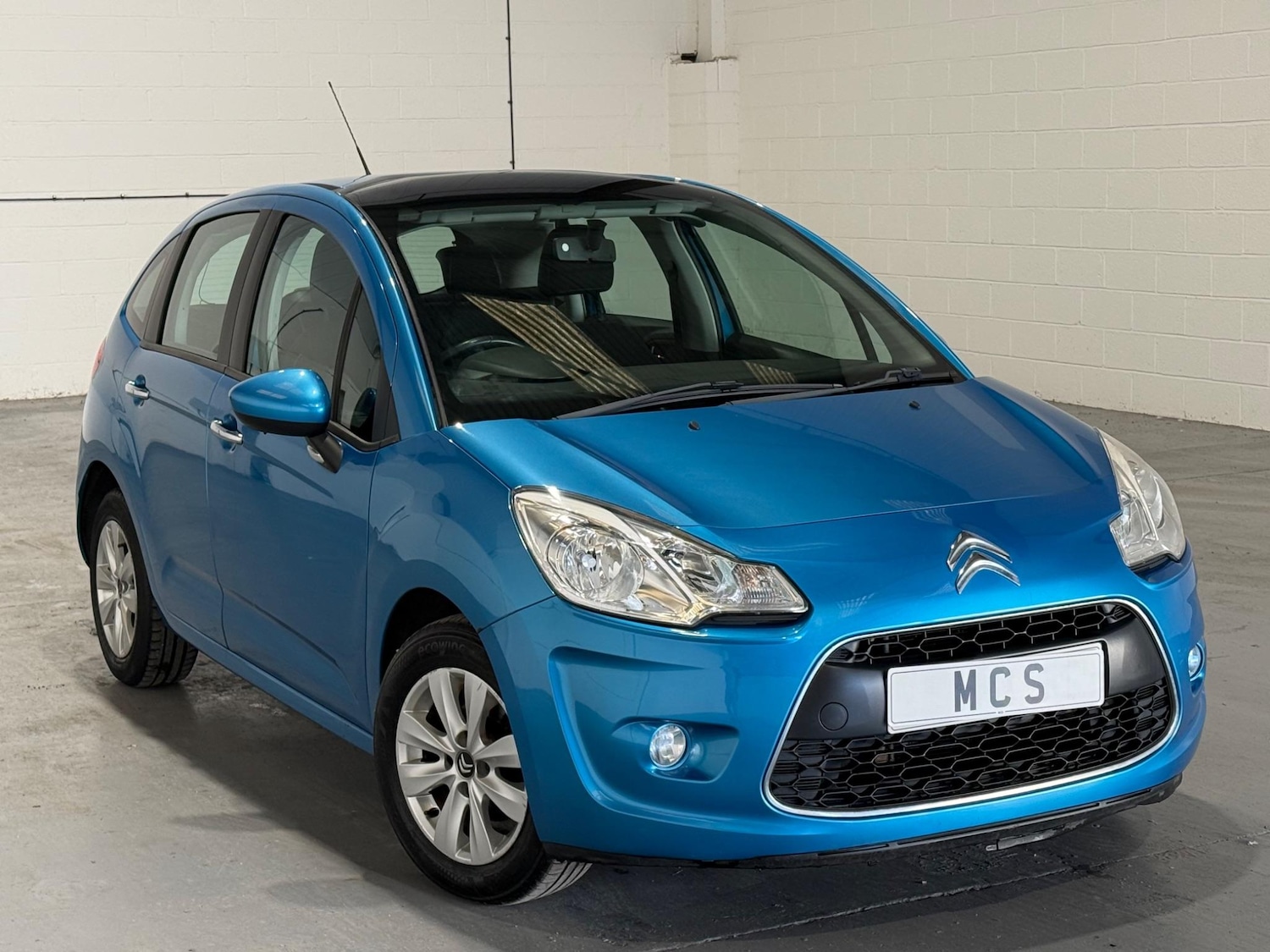 Used Citroen C3 2012 for sale - 76993049: Photo 8
