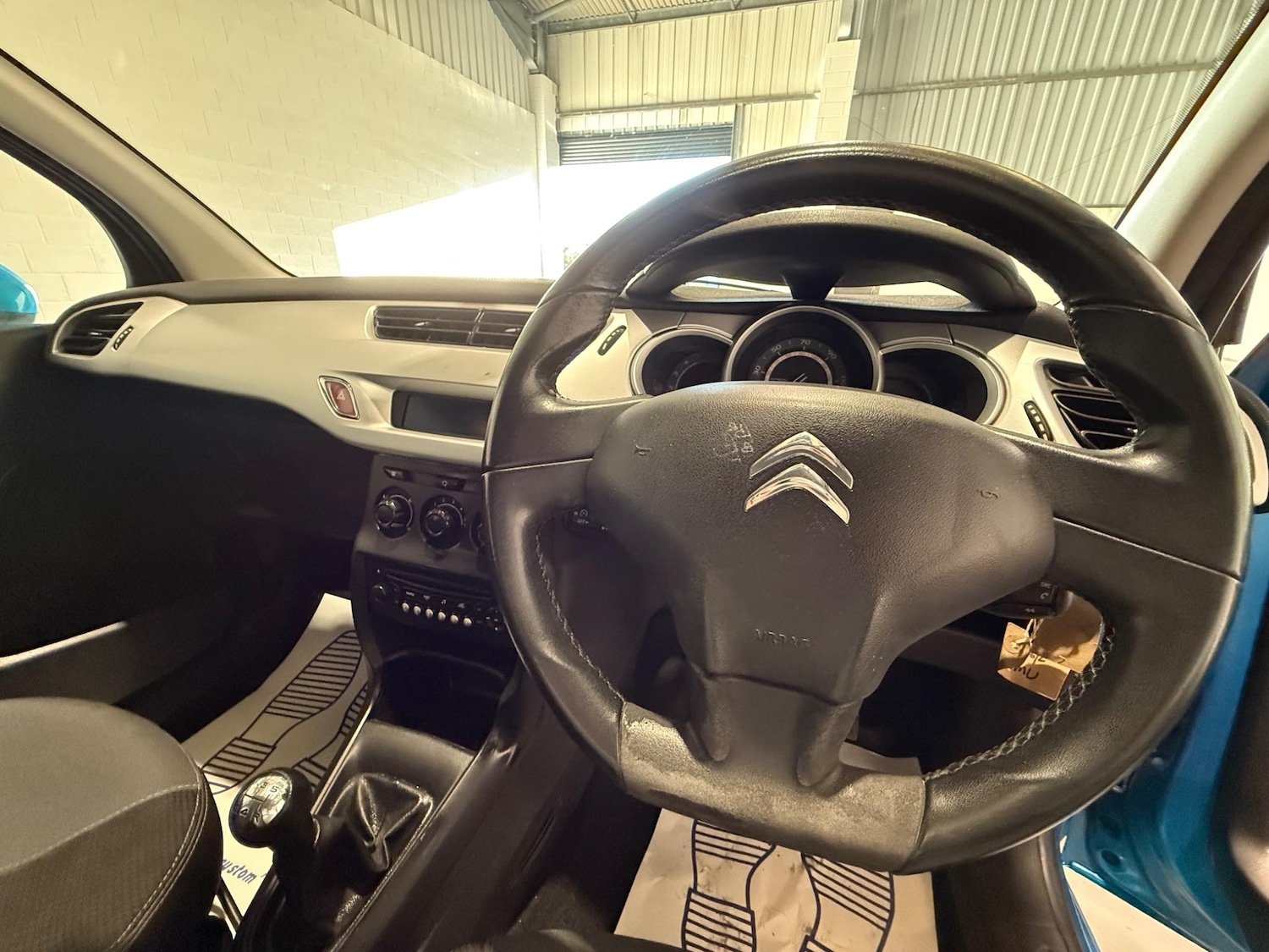Used Citroen C3 2012 for sale - 76993049: Photo 9