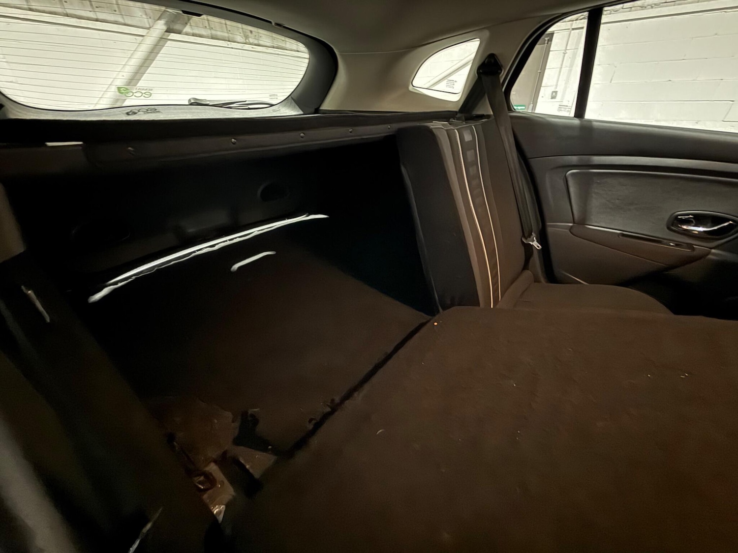 Used Renault Megane 2014 for sale - 76996744: Photo 13