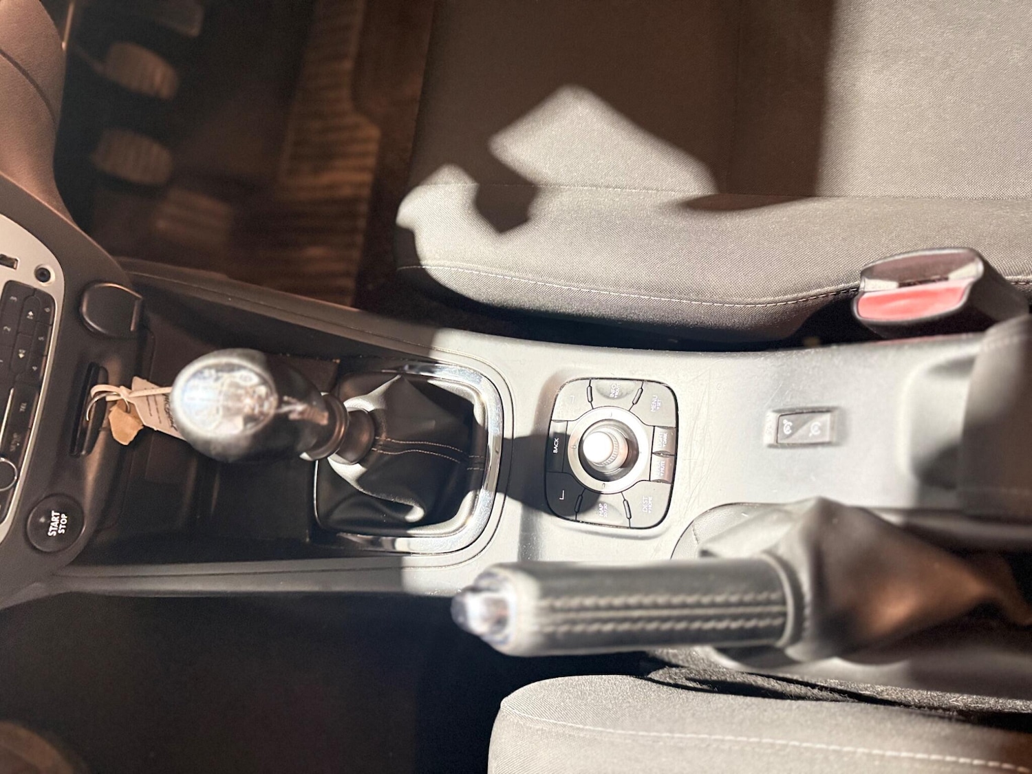 Used Renault Megane 2014 for sale - 76996744: Photo 17