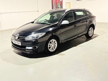 (14) - 1.5 dCi ENERGY Dynamique TomTom Sport Tourer Euro 5 (s/s) 5dr