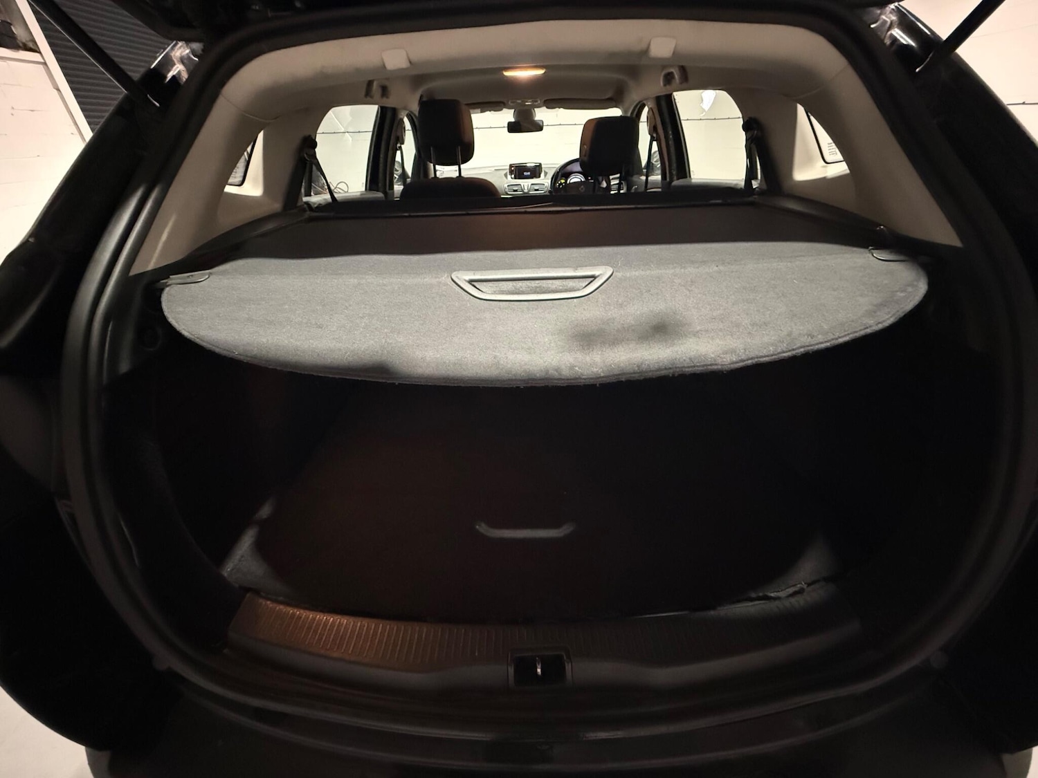 Used Renault Megane 2014 for sale - 76996744: Photo 21