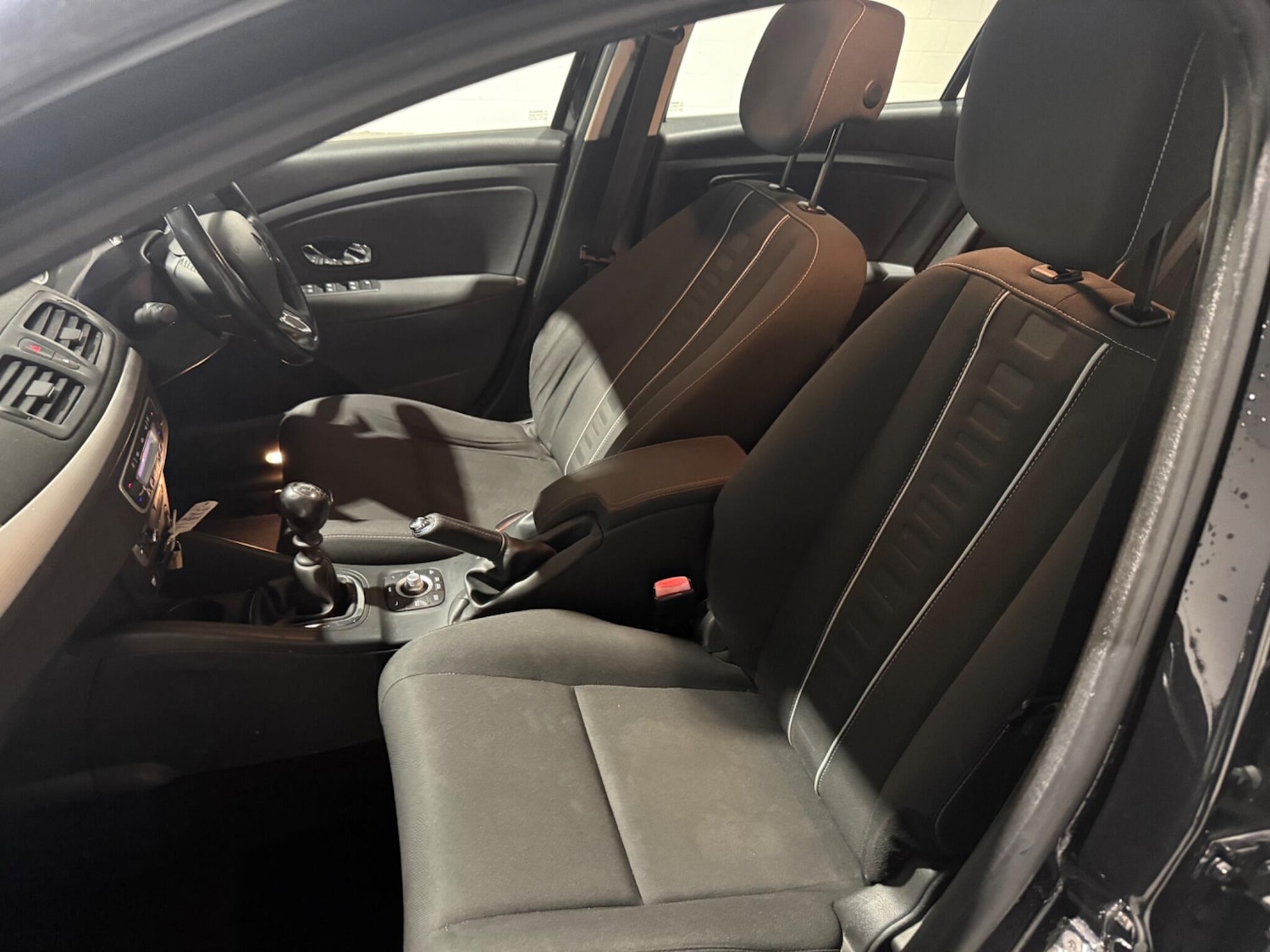 Used Renault Megane 2014 for sale - 76996744: Photo 23