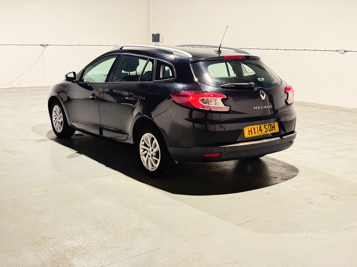 Used Renault Megane 2014 for sale - 76996744: Photo 5