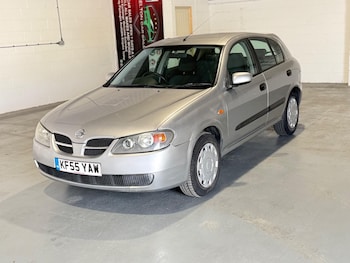 2005 (55) - 1.8 S 5dr