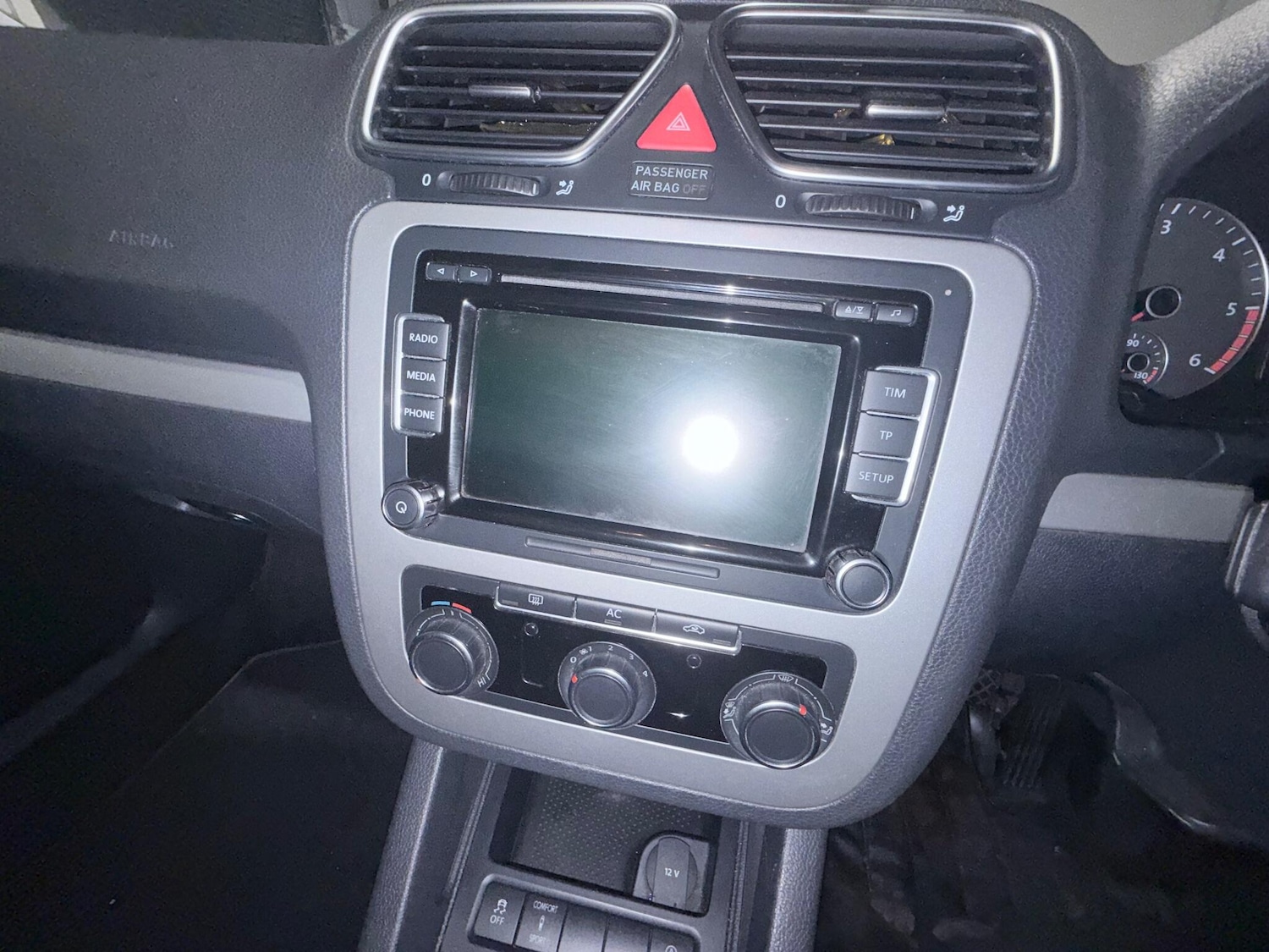 Used Volkswagen Scirocco 2012 for sale - 76020267: Photo 14