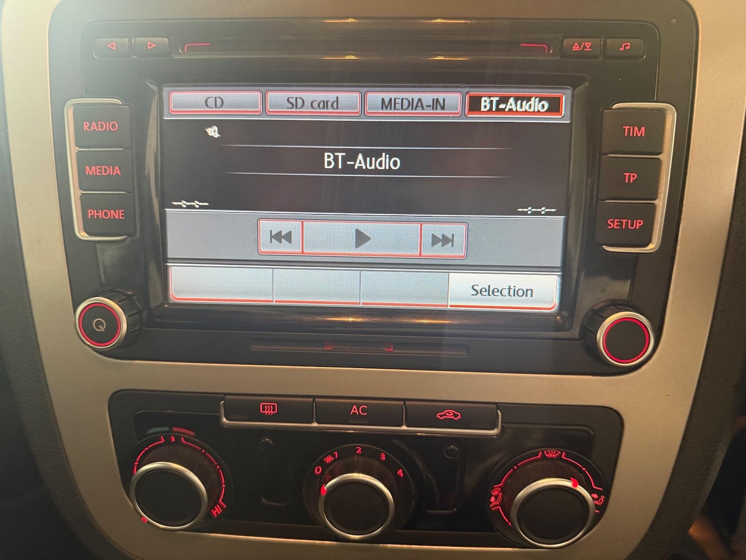Used Volkswagen Scirocco 2012 for sale - 76020267: Photo 15