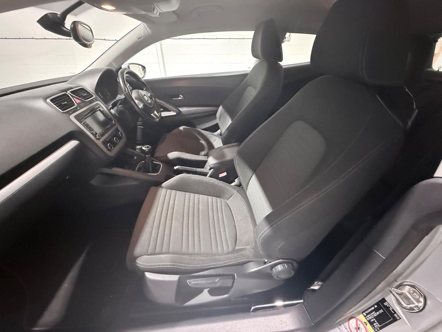 Used Volkswagen Scirocco 2012 for sale - 76020267: Photo 17