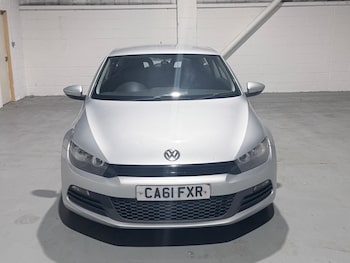 Used Volkswagen Scirocco 2012 for sale - 76020267: Photo 3