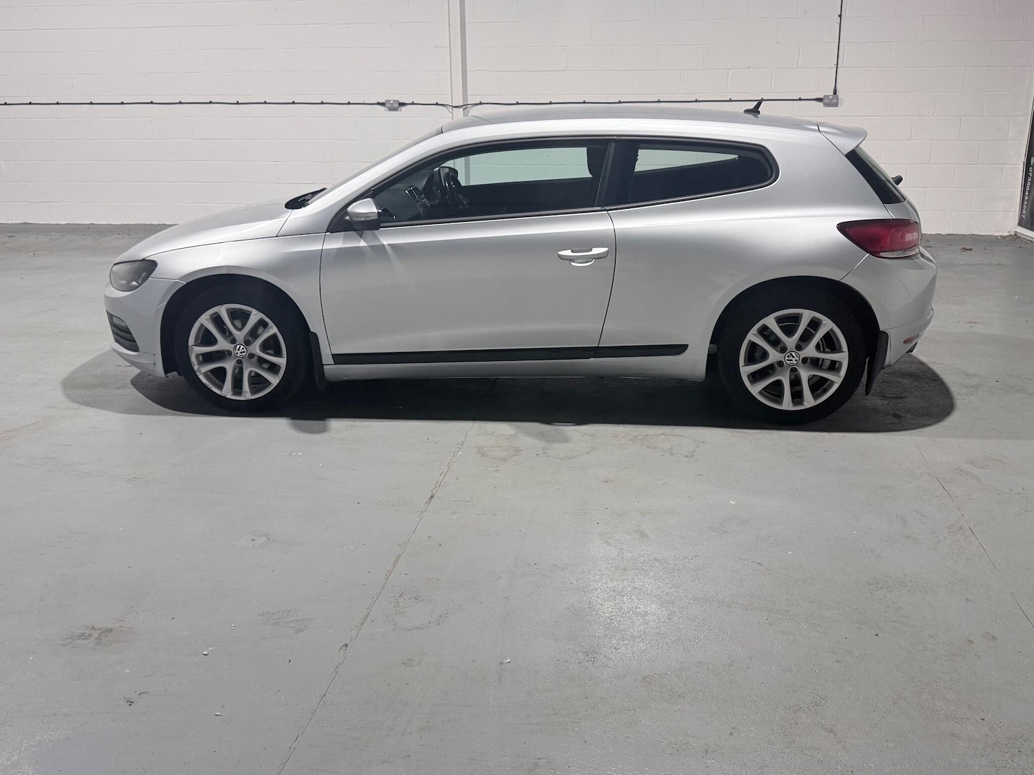 Used Volkswagen Scirocco 2012 for sale - 76020267: Photo 7