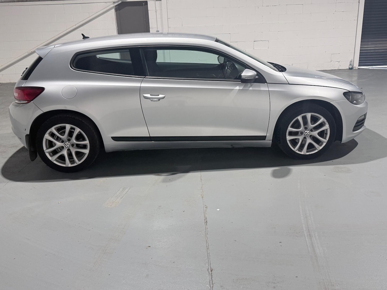 Used Volkswagen Scirocco 2012 for sale - 76020267: Photo 9