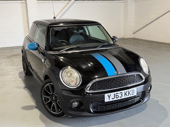 Used MINI Hatch 2013 for sale - 75376840: Photo