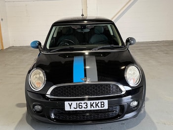Used MINI Hatch 2013 for sale - 75376840: Photo