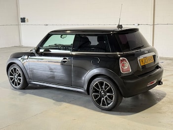 Used MINI Hatch 2013 for sale - 75376840: Photo