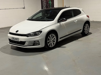 2016 (16) - 1.4 TSI BlueMotion Tech Euro 6 (s/s) 3dr