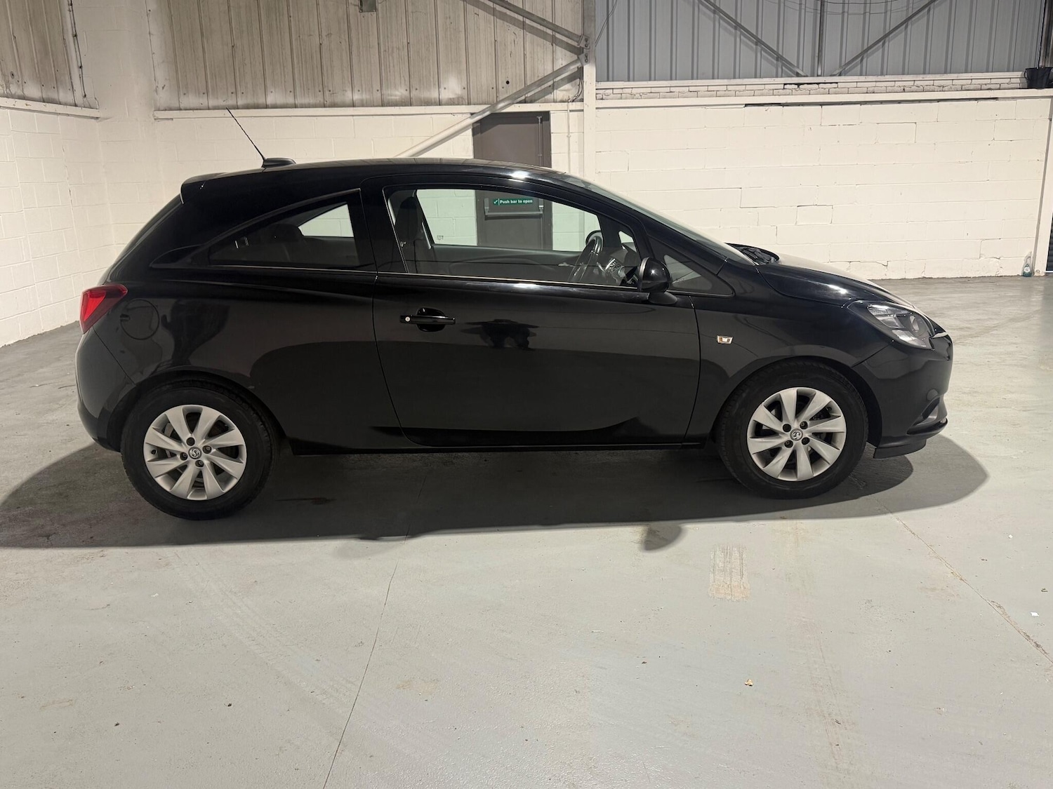 Used Vauxhall Corsa 2017 for sale - 76424668: Photo 10