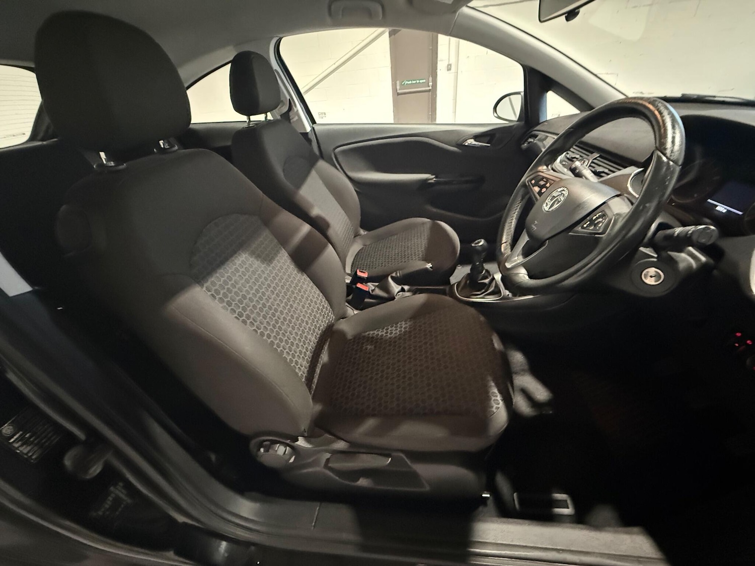 Used Vauxhall Corsa 2017 for sale - 76424668: Photo 14