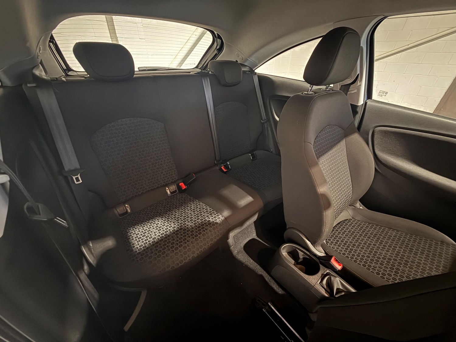 Used Vauxhall Corsa 2017 for sale - 76424668: Photo 15