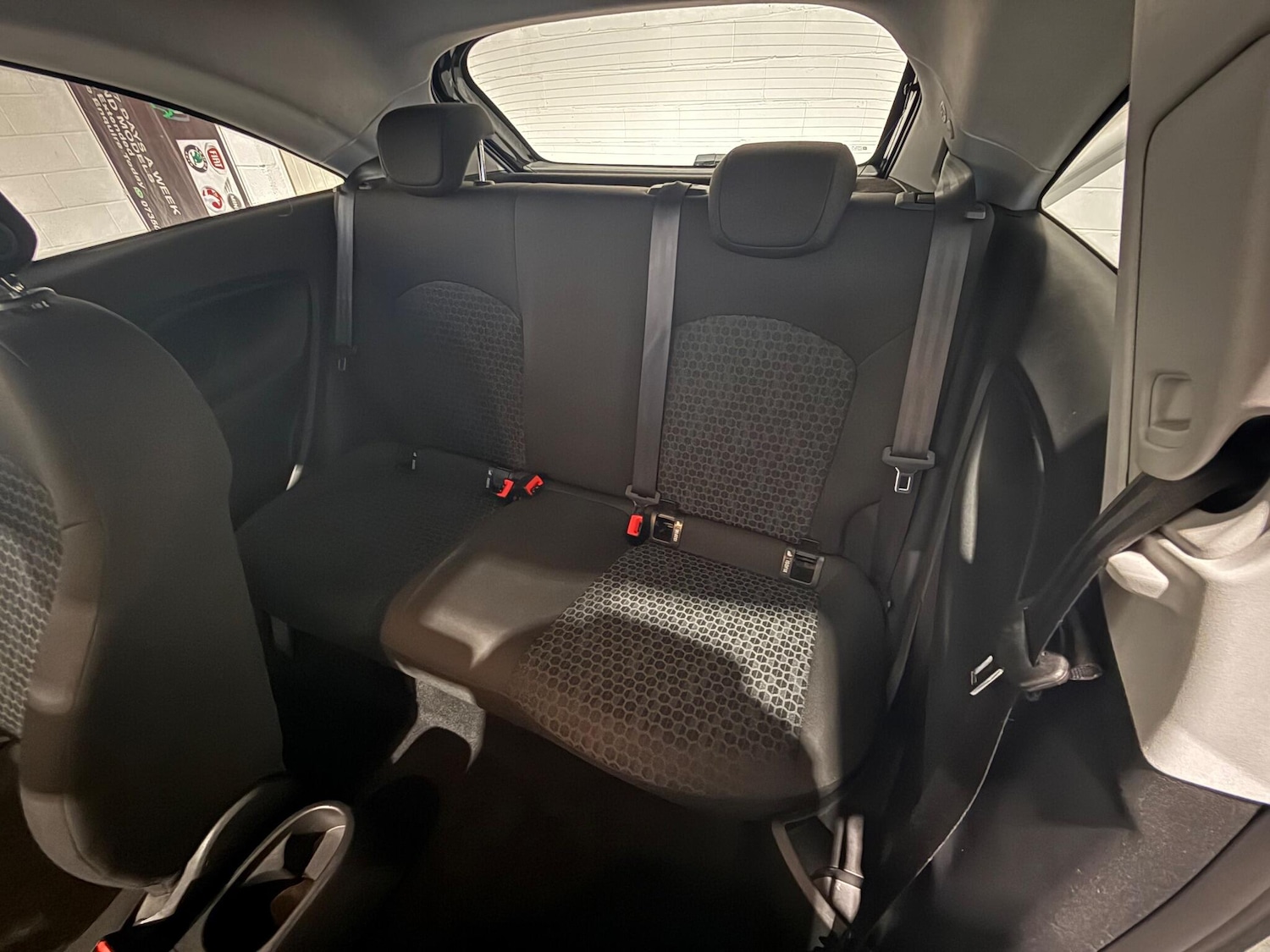 Used Vauxhall Corsa 2017 for sale - 76424668: Photo 16