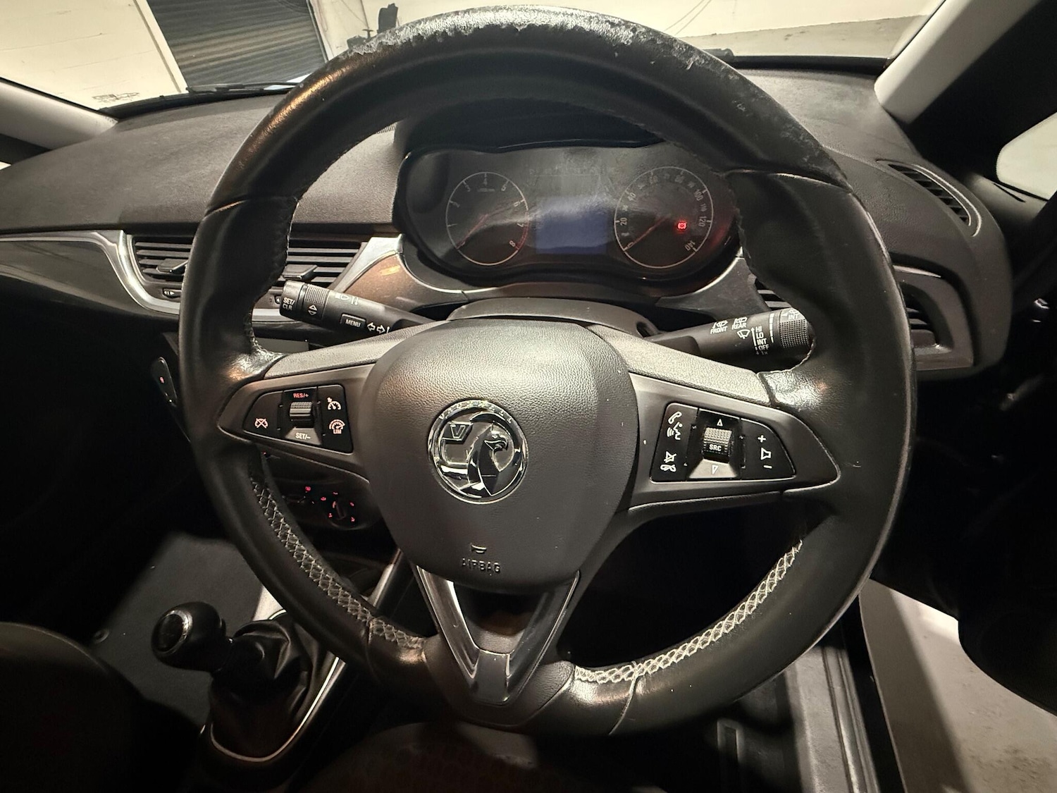 Used Vauxhall Corsa 2017 for sale - 76424668: Photo 18