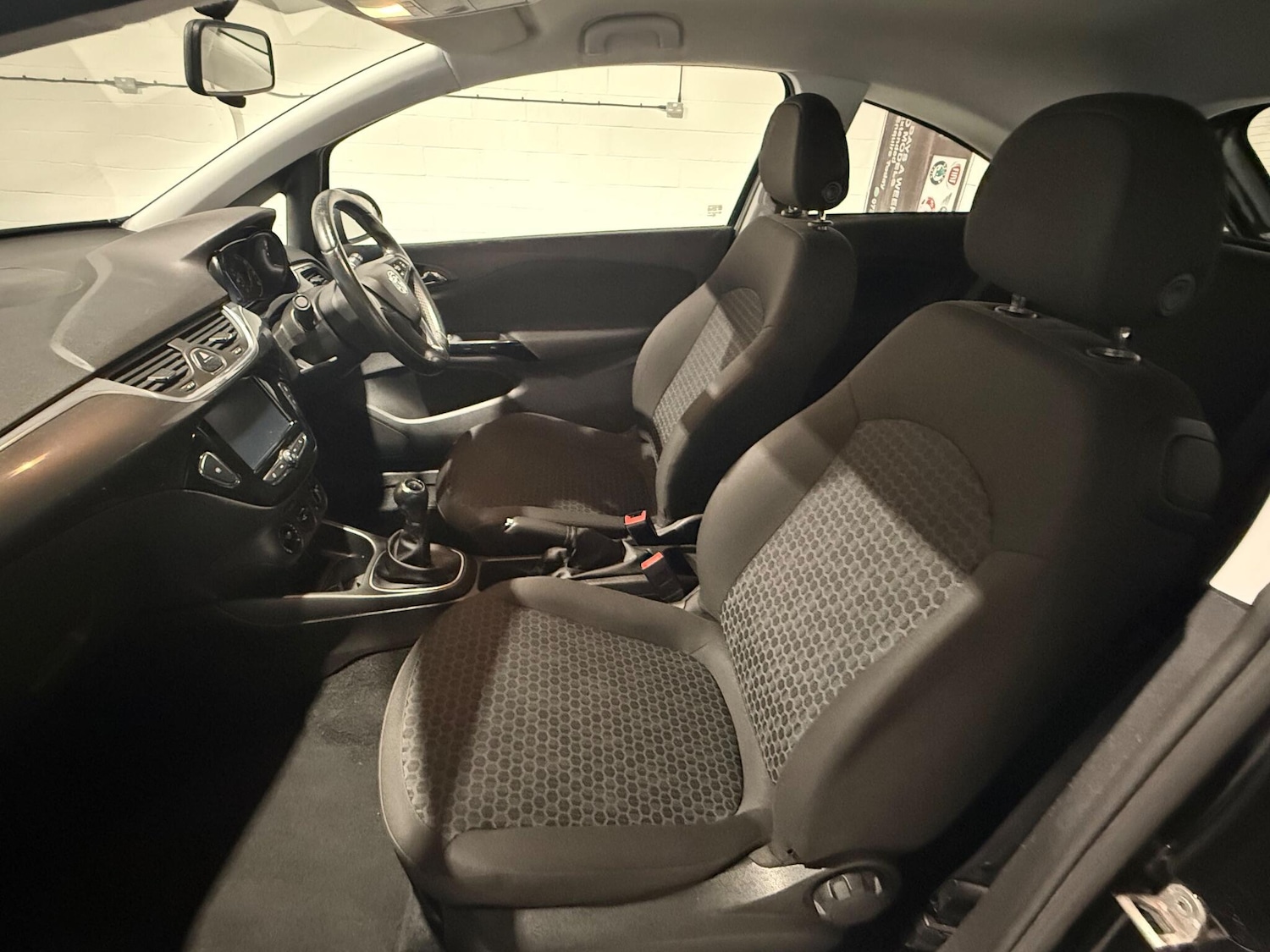 Used Vauxhall Corsa 2017 for sale - 76424668: Photo 19