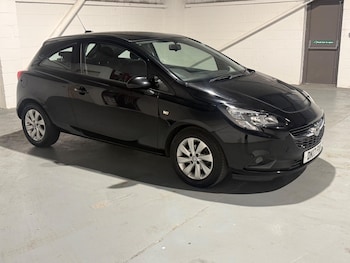 Used Vauxhall Corsa 2017 for sale - 76424668: Photo