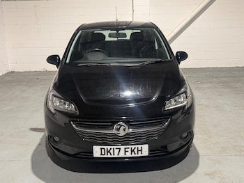 Used Vauxhall Corsa 2017 for sale - 76424668: Photo