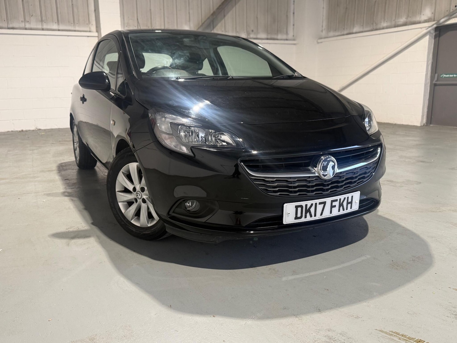 Used Vauxhall Corsa 2017 for sale - 76424668: Photo 5