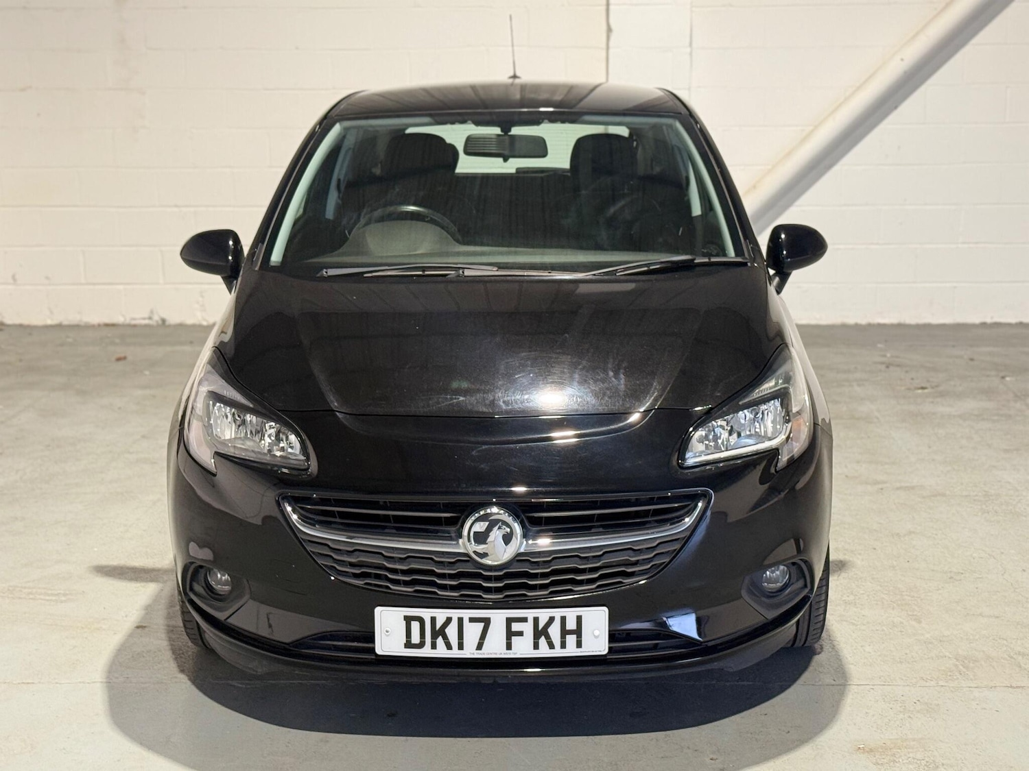 Used Vauxhall Corsa 2017 for sale - 76424668: Photo 6