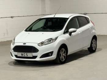 2013 (13) - 1.6 TDCi ECOnetic Titanium Euro 5 (s/s) 5dr
