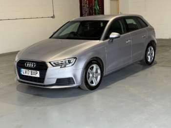 Used Audi A3 2017 for sale - 75377735: Photo