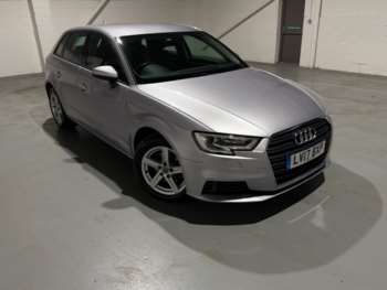 Used Audi A3 2017 for sale - 75377735: Photo