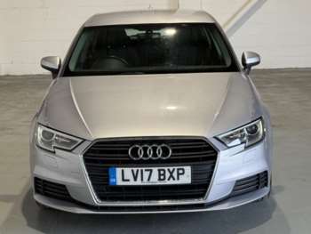 Used Audi A3 2017 for sale - 75377735: Photo