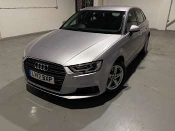 Used Audi A3 2017 for sale - 75377735: Photo